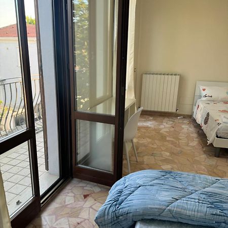 Hotel Il Sogno Senigallia Zewnętrze zdjęcie