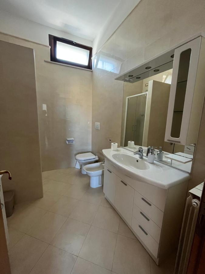 Hotel Il Sogno Senigallia Zewnętrze zdjęcie