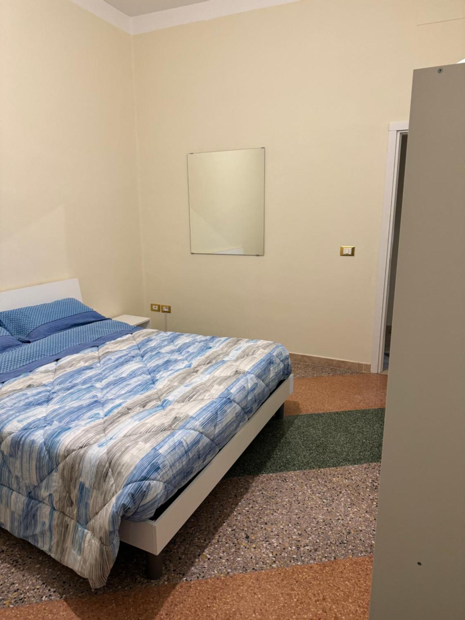Hotel Il Sogno Senigallia Zewnętrze zdjęcie