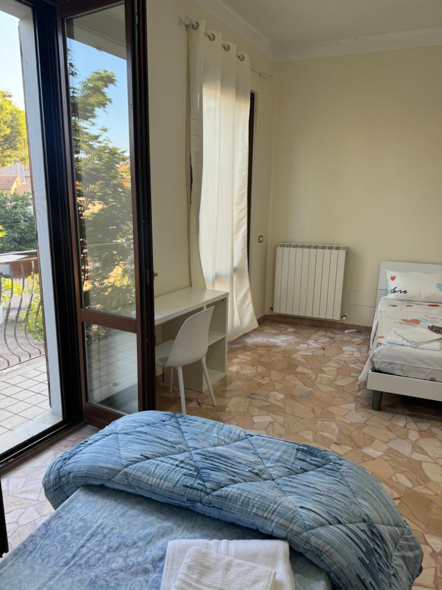 Hotel Il Sogno Senigallia Zewnętrze zdjęcie