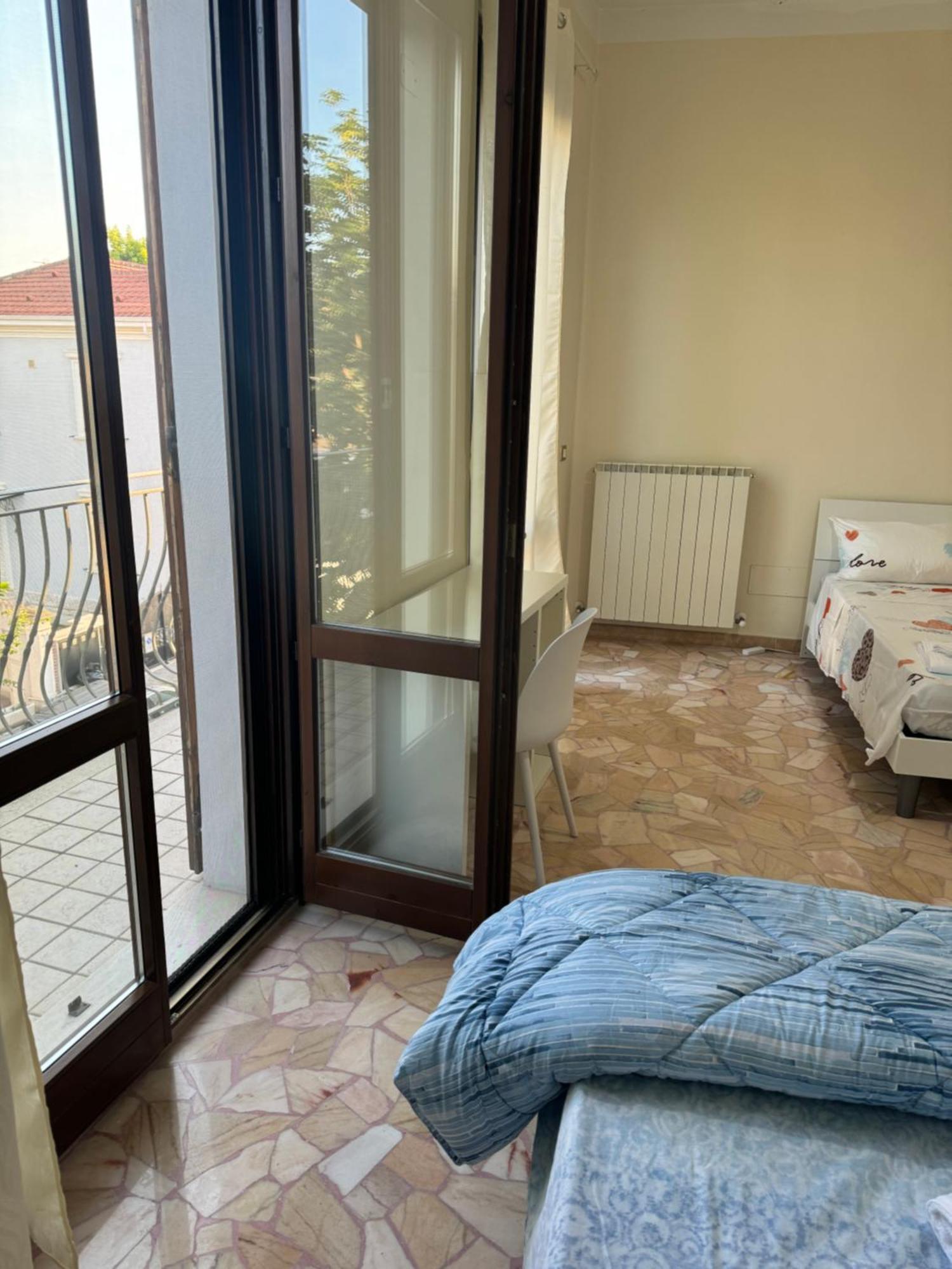 Hotel Il Sogno Senigallia Zewnętrze zdjęcie